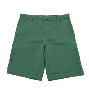 Adjustable Waist Golf Shorts