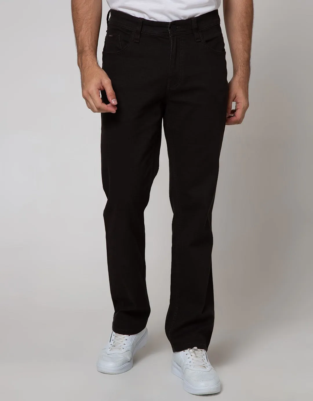 Cardinal Casual Comfortable Look Long Pants