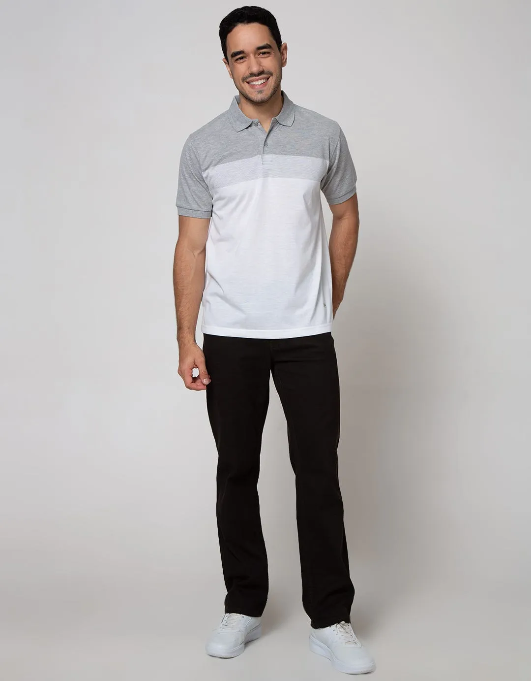 Cardinal Casual Comfortable Look Long Pants