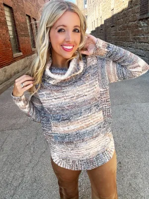 Charlie B Simply Desirable Sweater