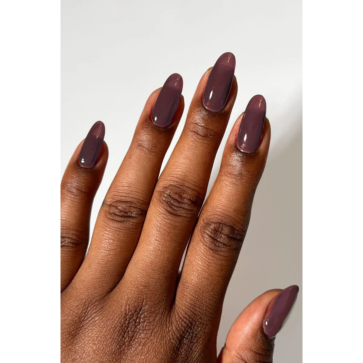 Cirque Colors - Nail Polish - Mahogany Jelly 0.37 oz