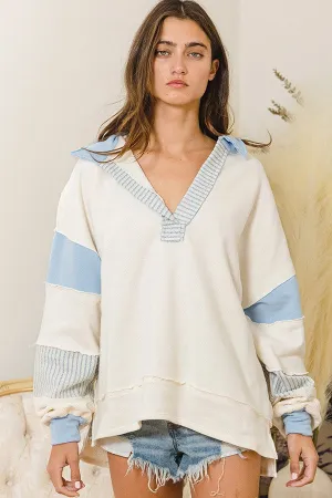 Color Me Cozy Sweatshirt