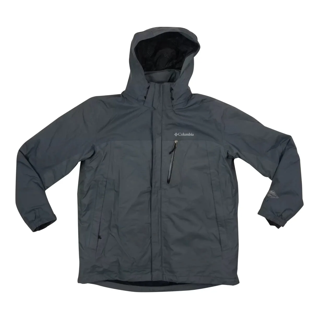 Columbia Abiqua Falls Intercharge Jacket - Men's