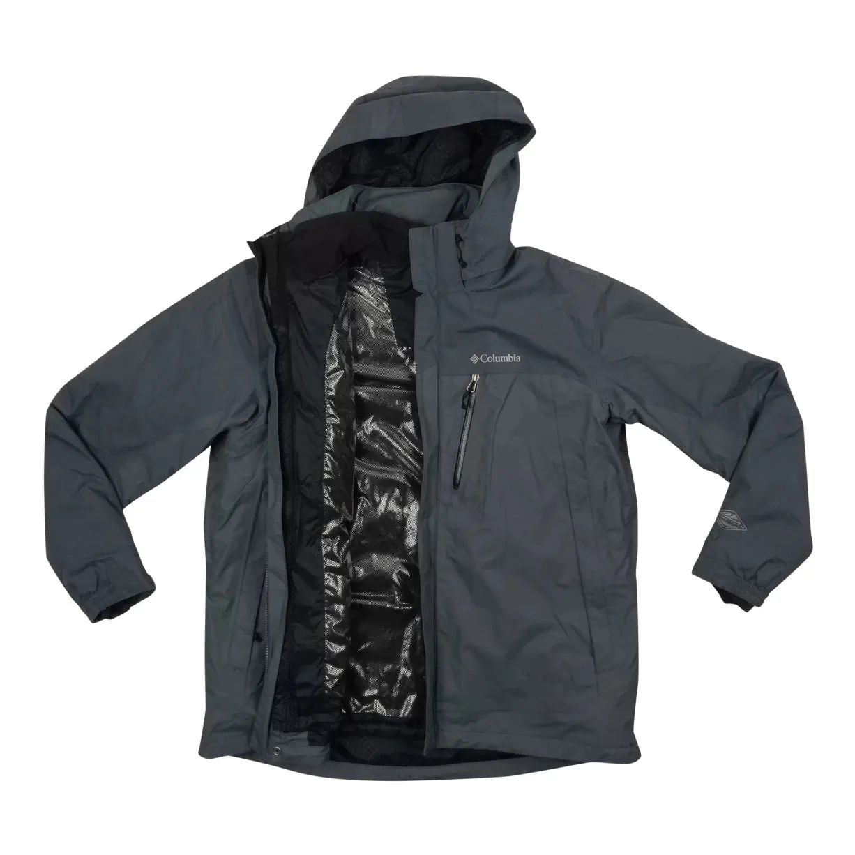 Columbia Abiqua Falls Intercharge Jacket - Men's