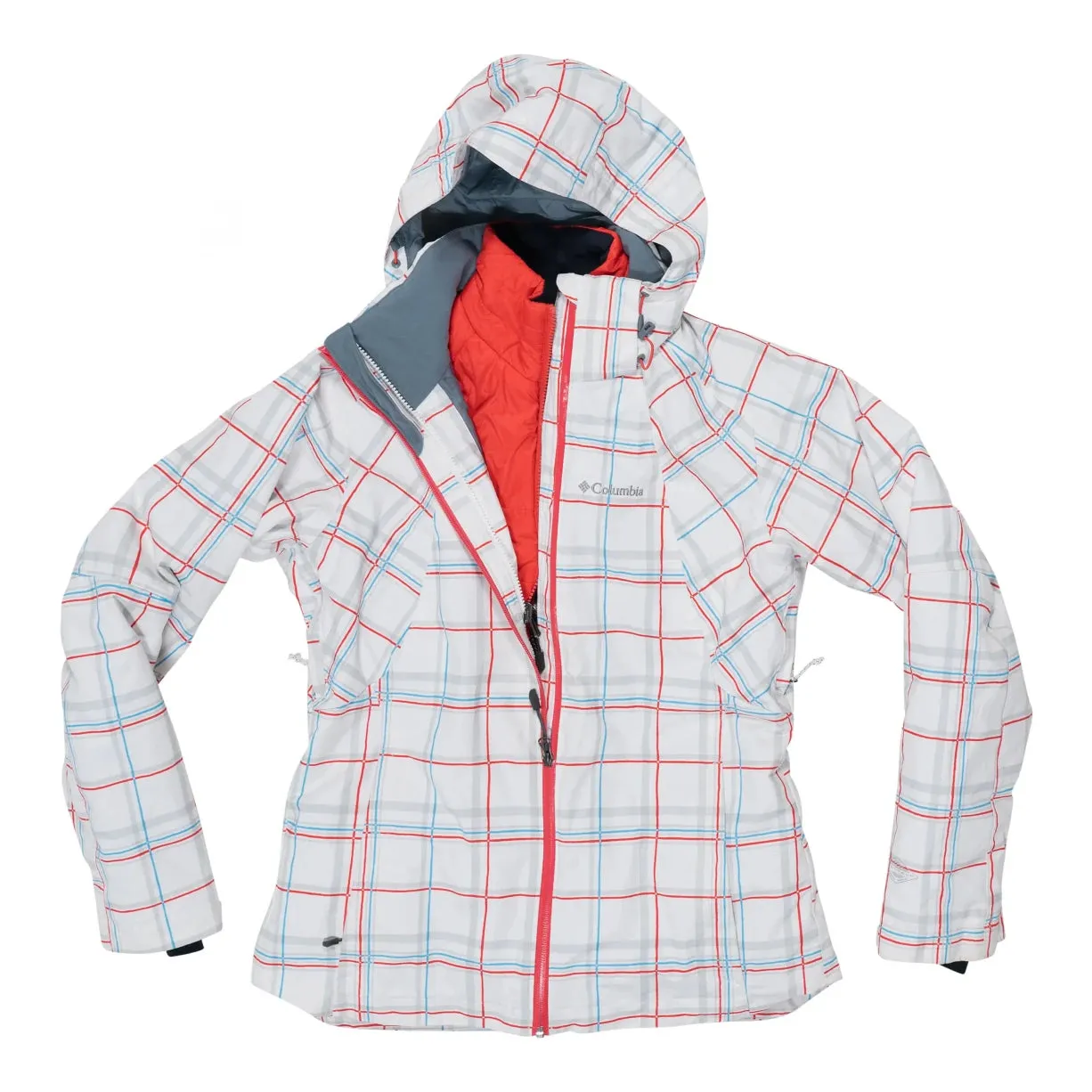 Columbia Sportswear Whirlibird Interchange Jacket - Women's
