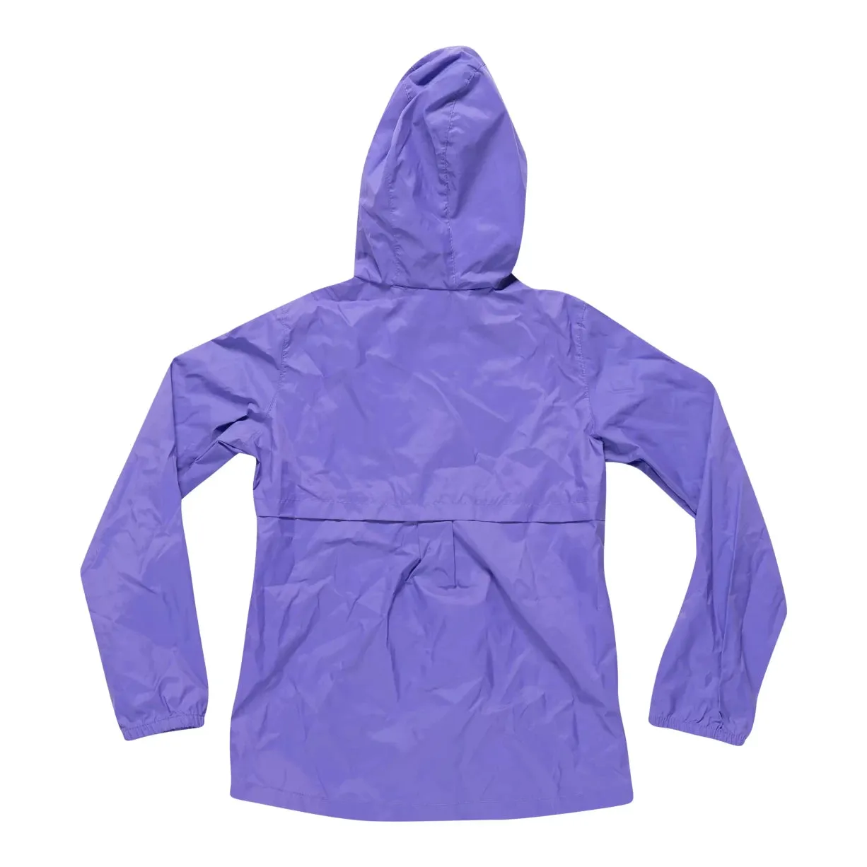 Columbia Switchback Rain Jacket - Girl's