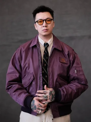 CWU45P Bomber Jacket