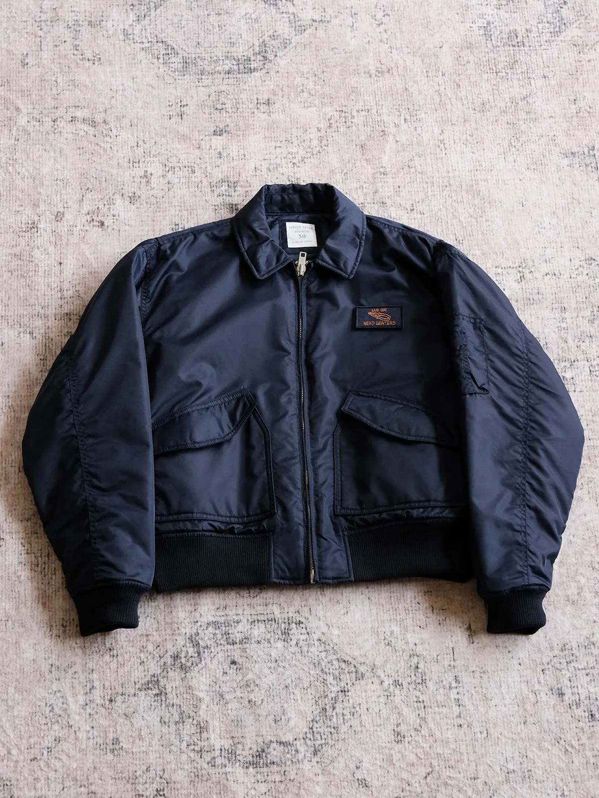 CWU45P Bomber Jacket