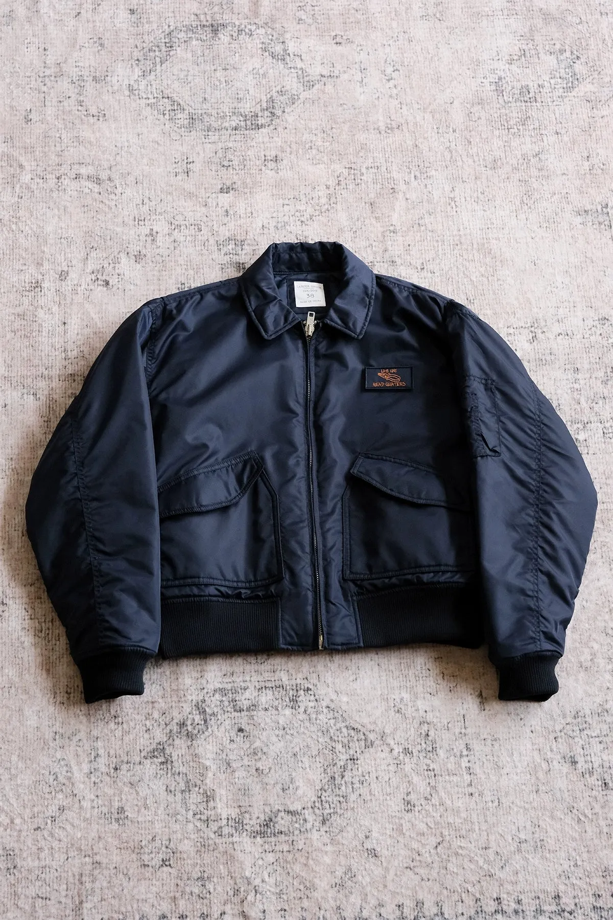 CWU45P Bomber Jacket