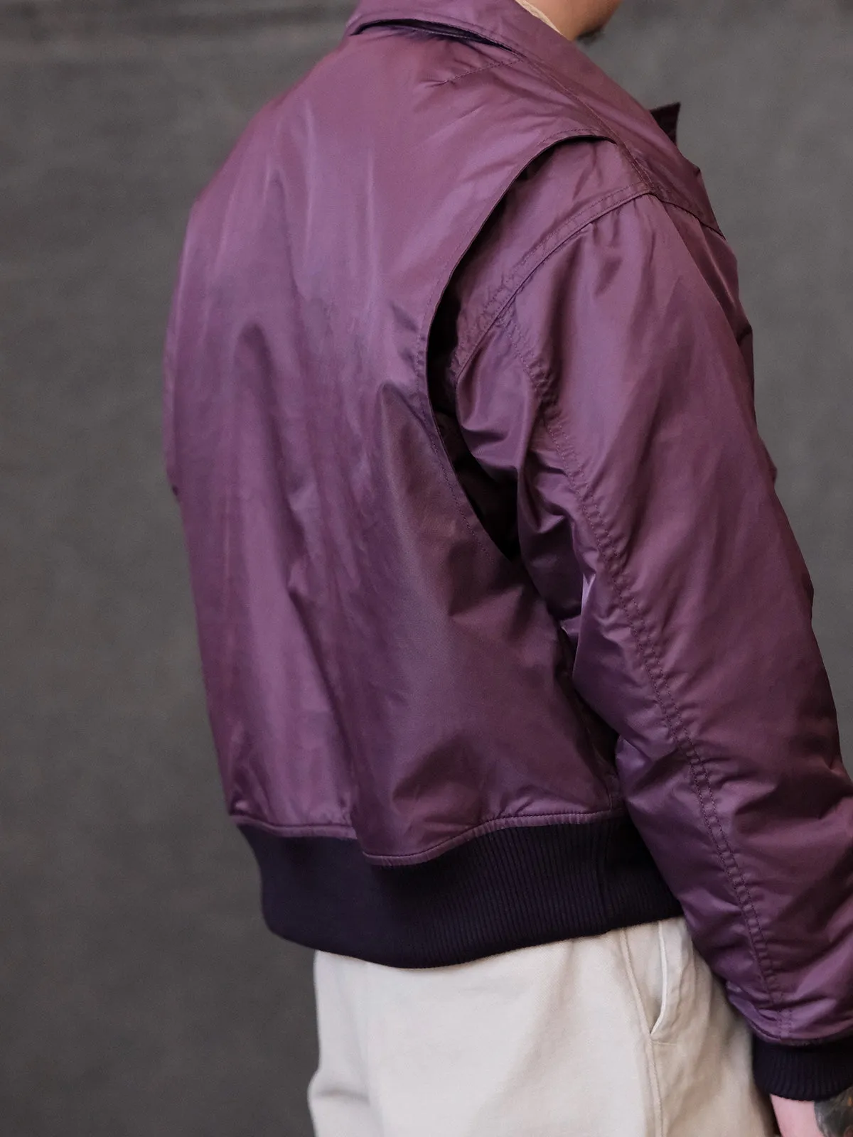 CWU45P Bomber Jacket