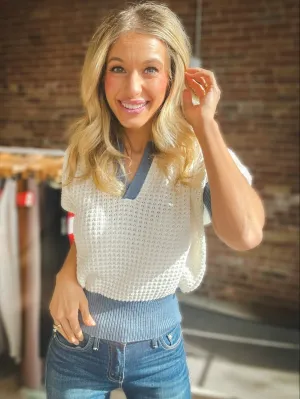 Elan Cozy Expert Sweater