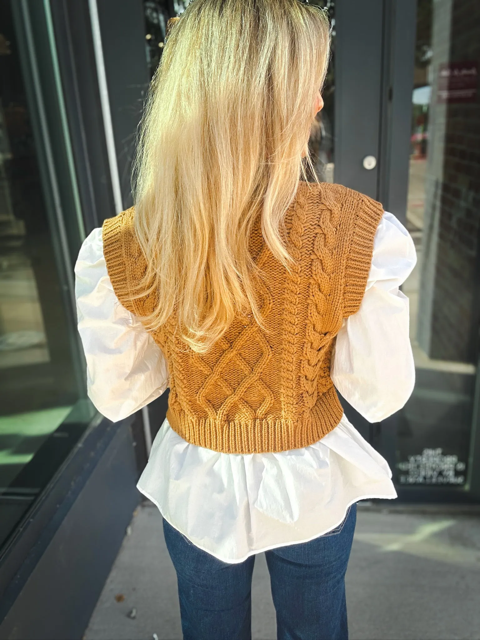 Elan Most Wanted Sweater