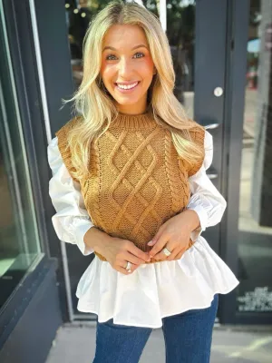 Elan Most Wanted Sweater