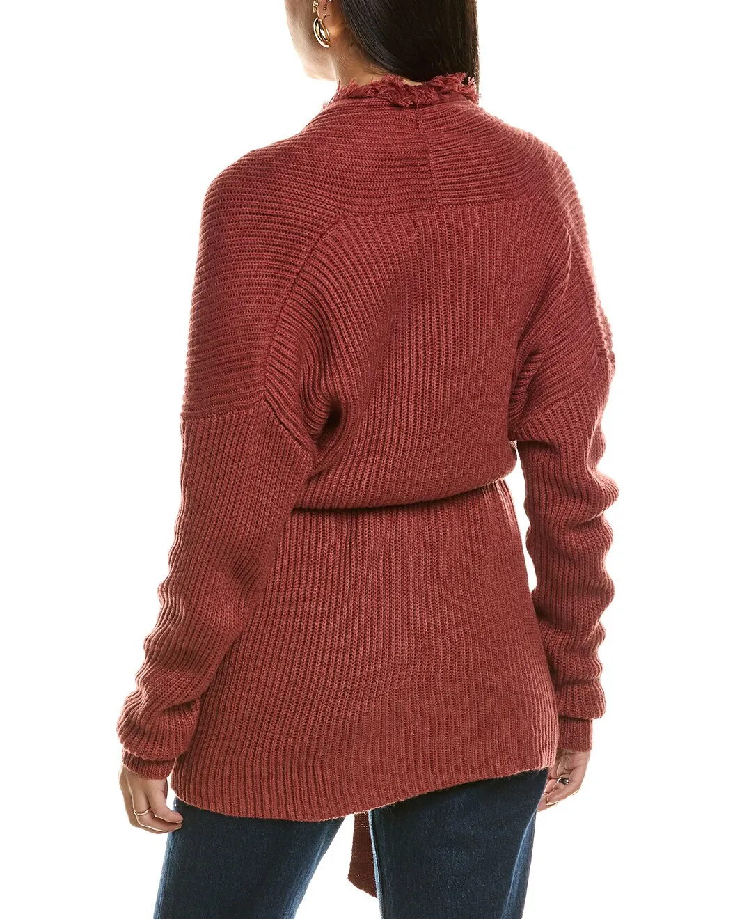 Gaia Cardigan
