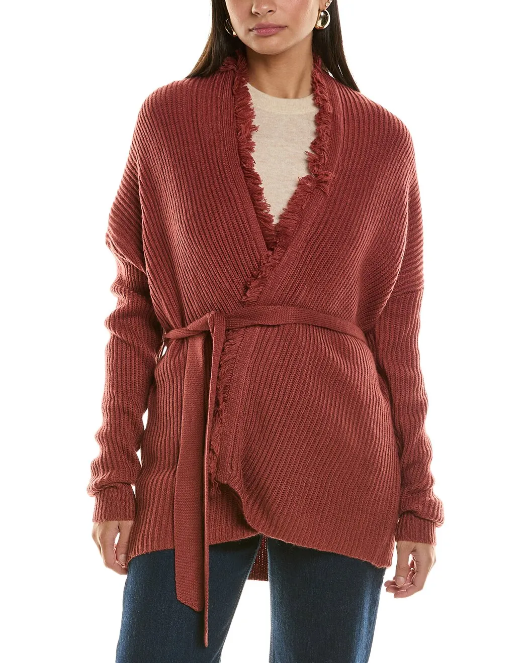 Gaia Cardigan