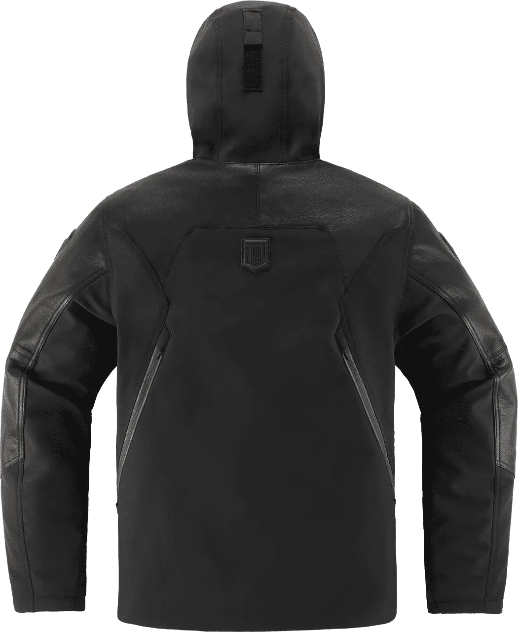 Icon Basehawk 2 Jacket