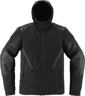 Icon Basehawk 2 Jacket