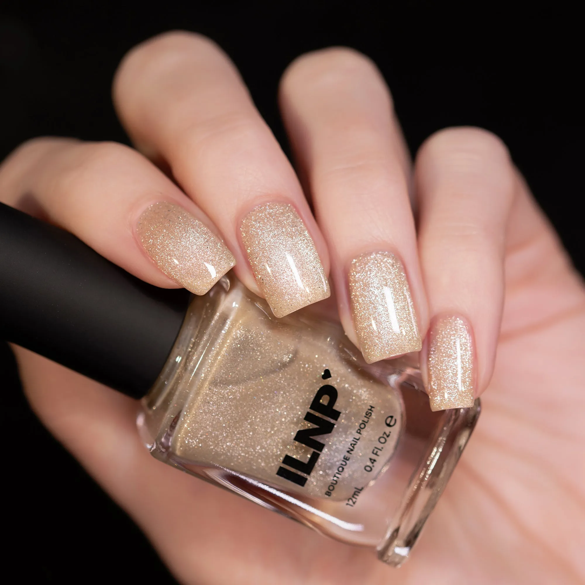 ILNP- Cashmere