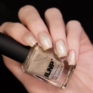 ILNP- Cashmere