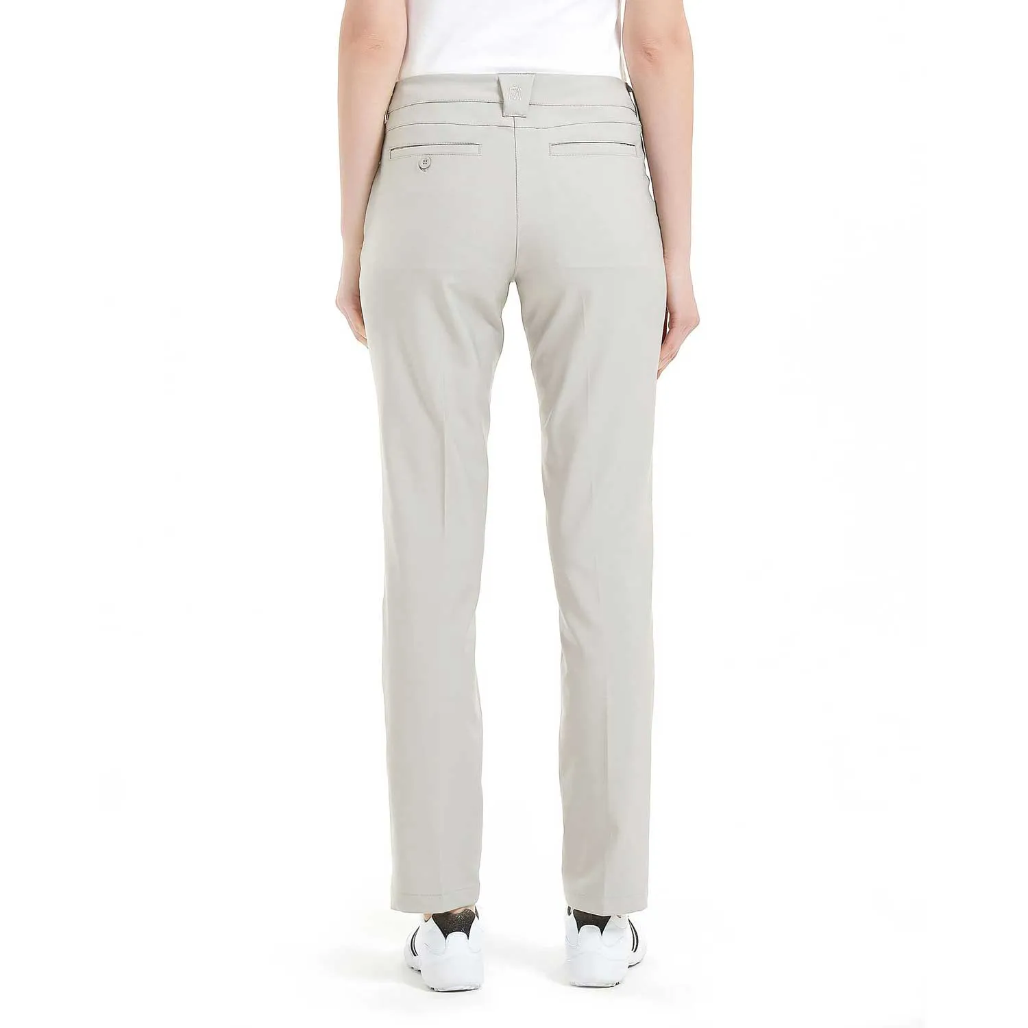 Lesmart Women's Tailored Stretch Golf Pants