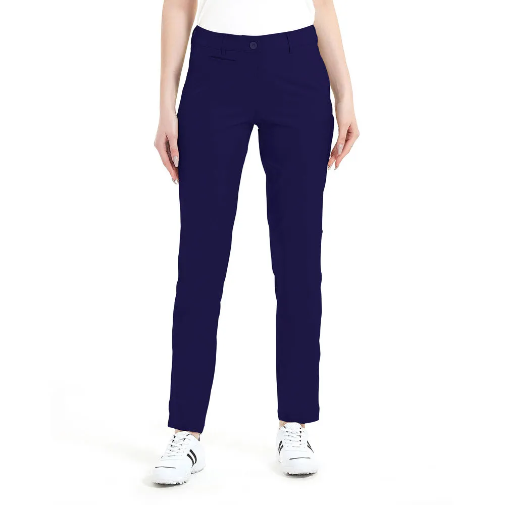 Lesmart Women's Tailored Stretch Golf Pants