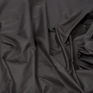 Light Techno Brown Poly Fabric 92