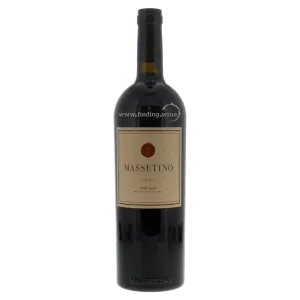 Massetino - 2021 - Toscana IGT - 750 ml.