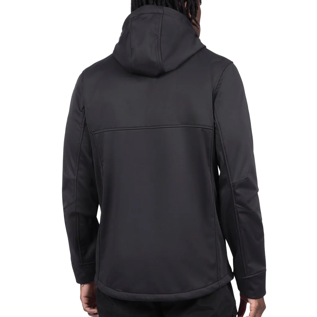 Men's FXR Hydrogen Softshell Jacket