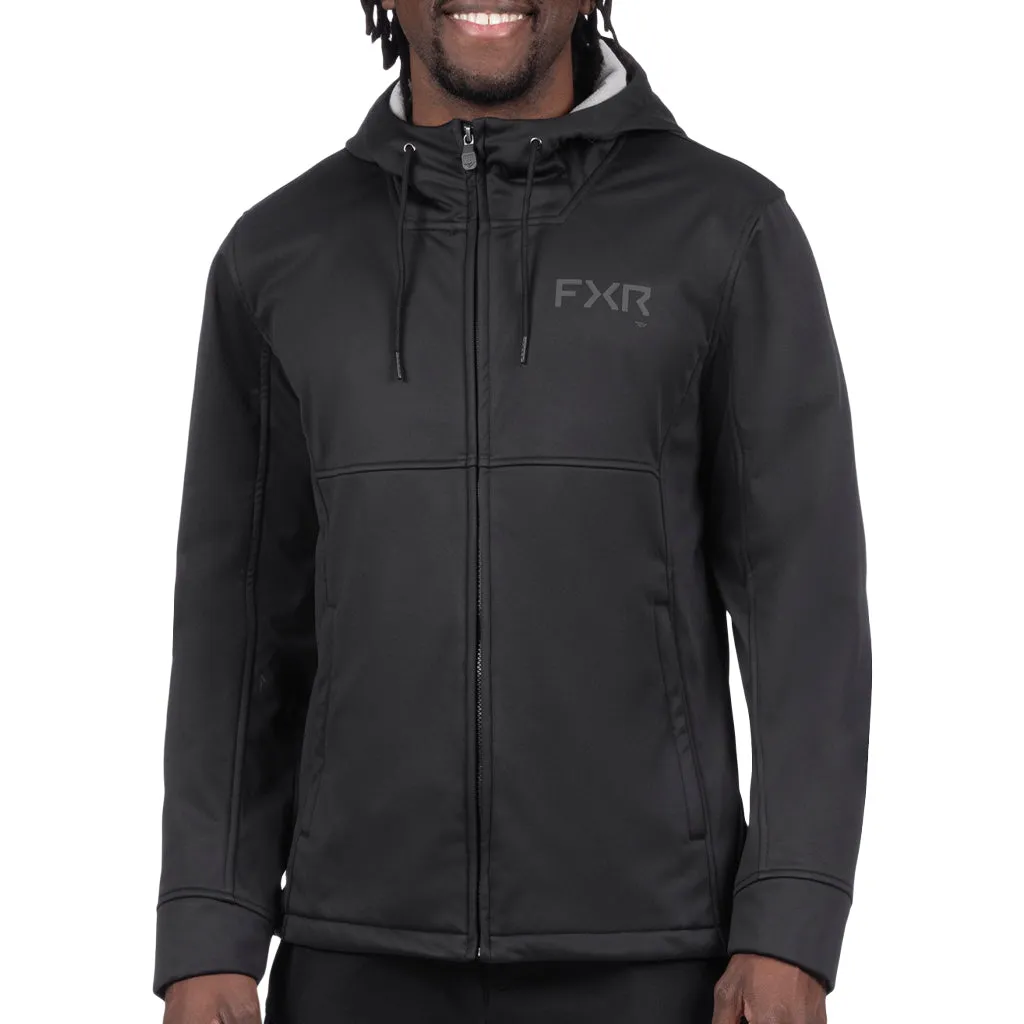 Men's FXR Hydrogen Softshell Jacket