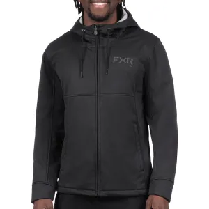 Men's FXR Hydrogen Softshell Jacket