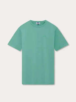 Men's Riviera Green Lockhart T-Shirt
