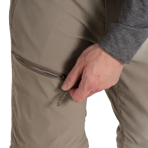 M's Nosilife Pro Convertible Trouser III