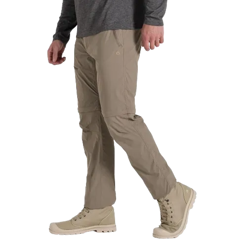 M's Nosilife Pro Convertible Trouser III