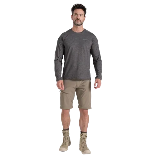 M's Nosilife Pro Convertible Trouser III