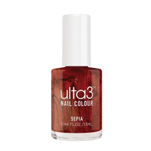Nail Polish - Sepia