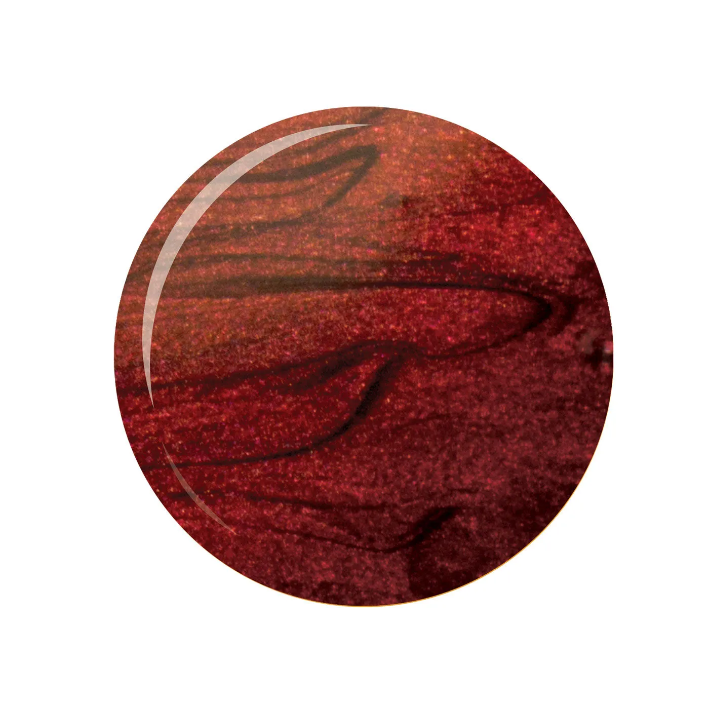 Nail Polish - Sepia