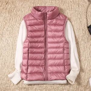 North Vest - Pink