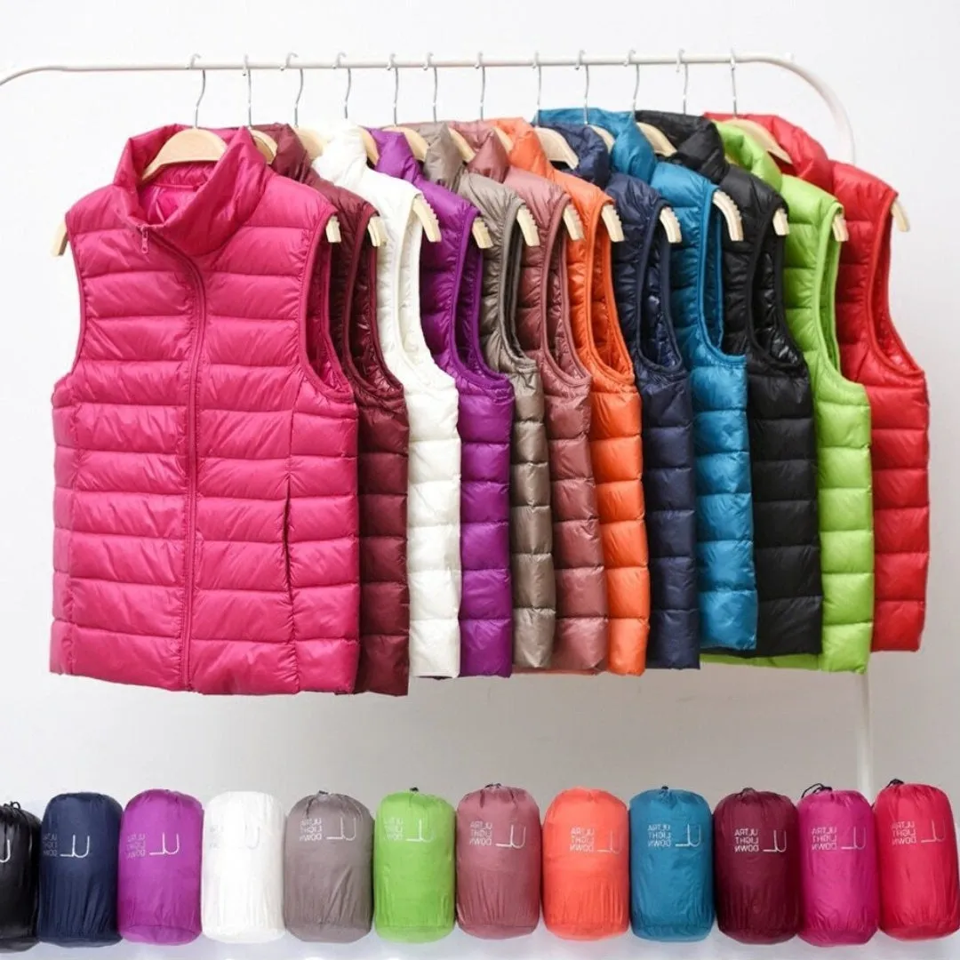North Vest - Pink
