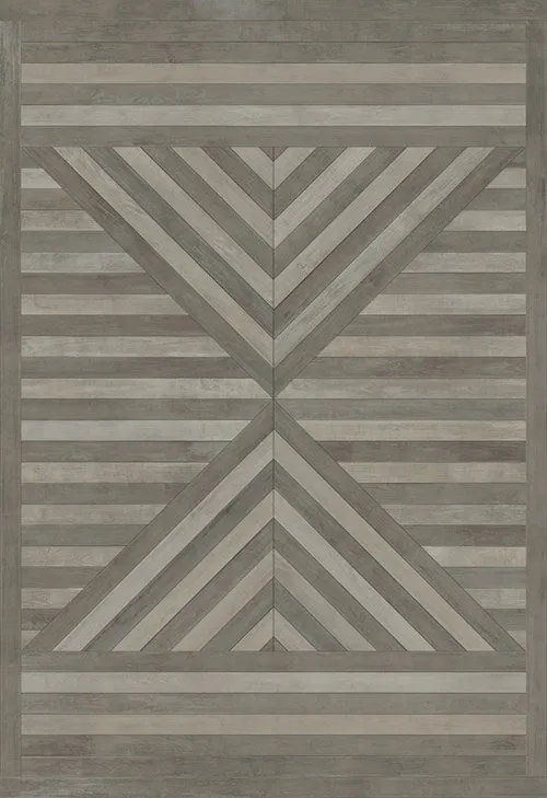 Norwegian Wood - Hoia - Straight Waistcoats