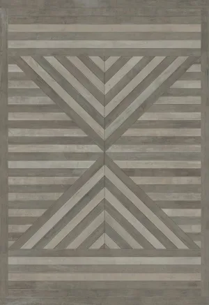 Norwegian Wood - Hoia - Straight Waistcoats