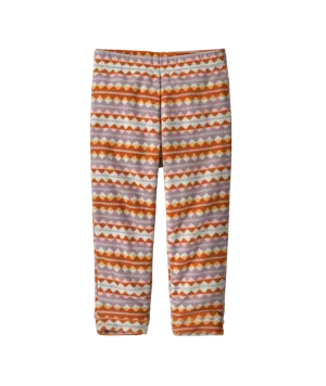 Patagonia Baby Micro D® Bottoms - Toddlers'