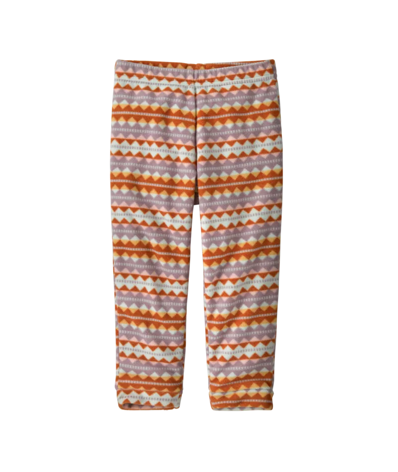 Patagonia Baby Micro D® Bottoms - Toddlers'
