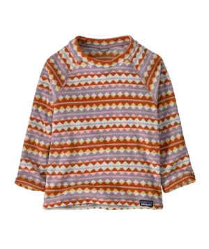 Patagonia Baby Micro D® Crew - Toddlers'