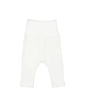 Piva Leggings - Gentle White