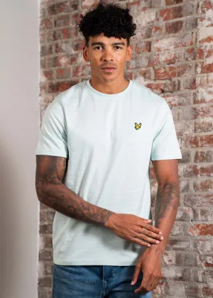 Plain t-shirt - ambient green