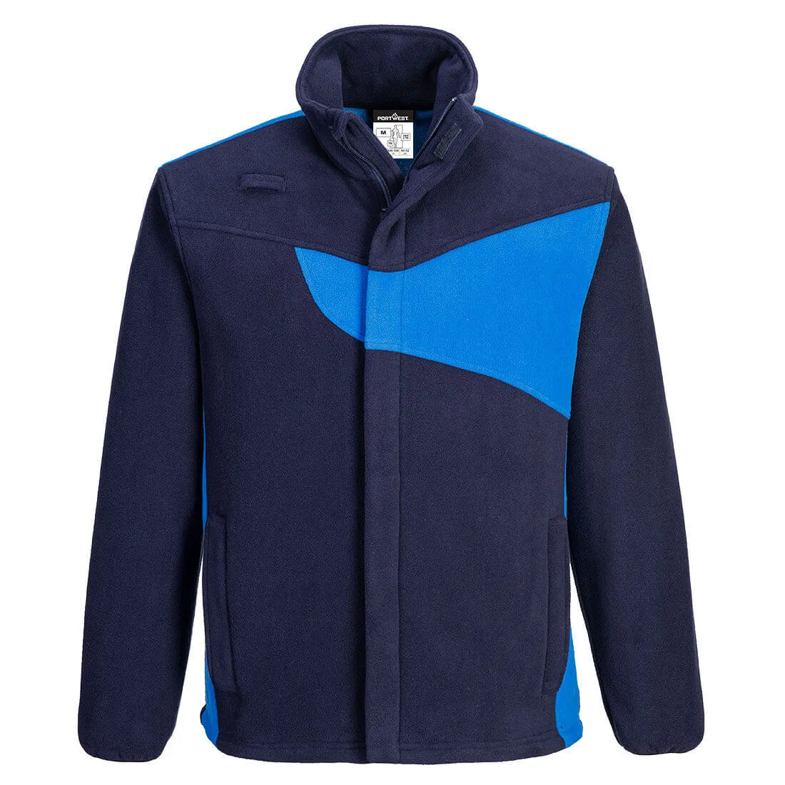 Portwest PW270 PW2 Anti-Pilling Durable Fleece