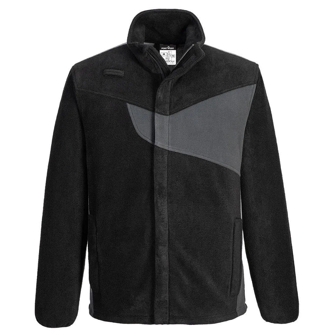Portwest PW270 PW2 Anti-Pilling Durable Fleece