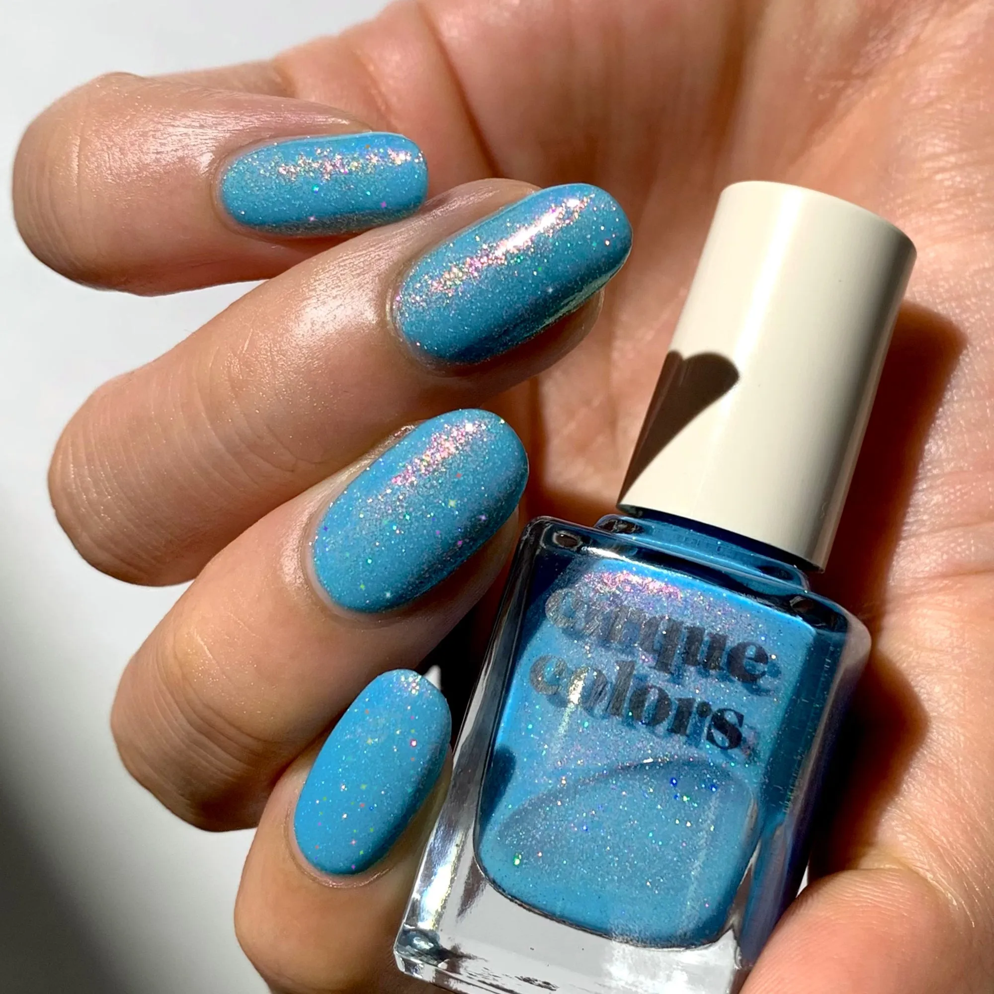 *PRE-SALE* Cirque Colors - Tipsy Turvy (LE)