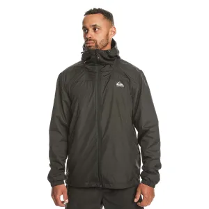 Quiksilver Mens Over Wind Windbreaker