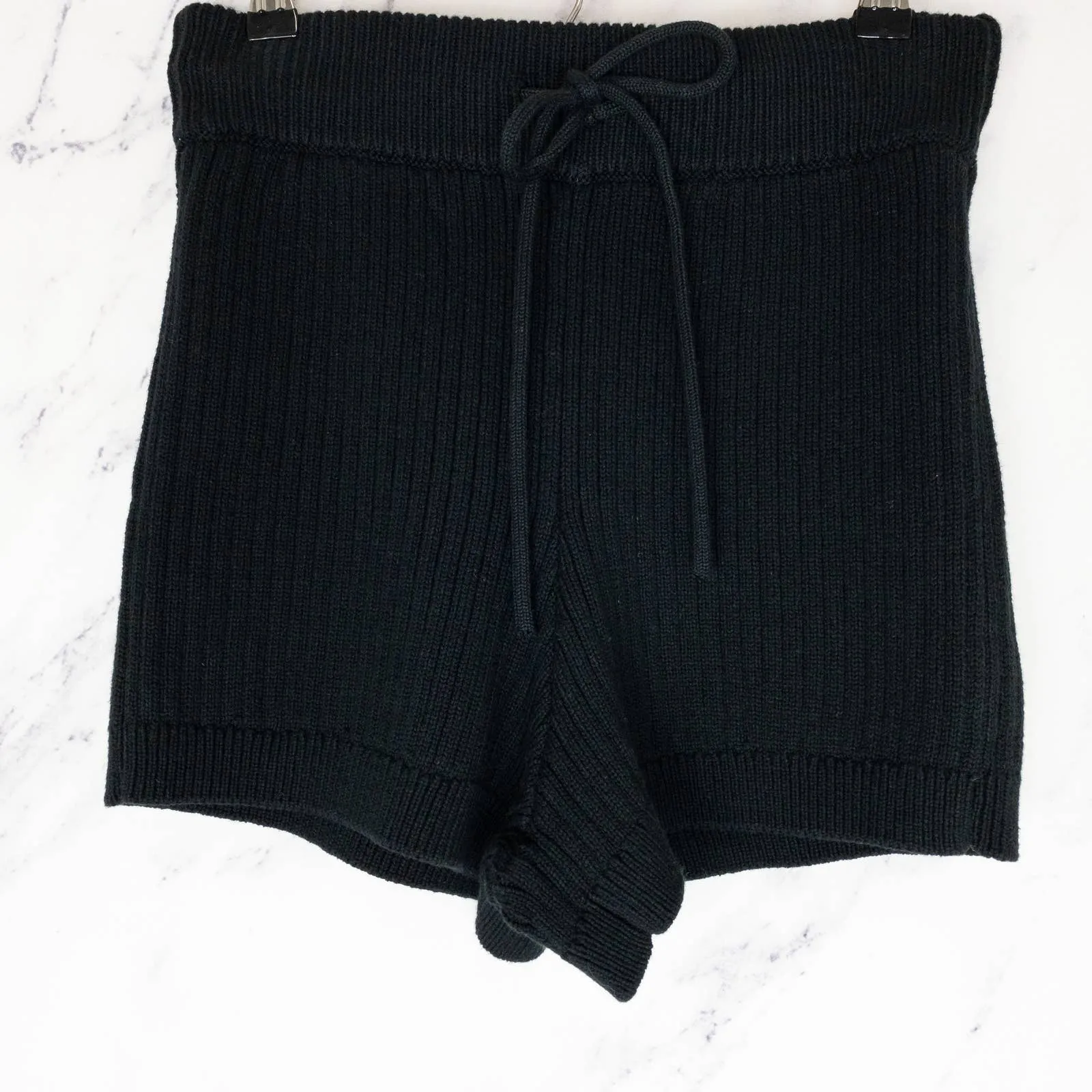 Reformation | Sanzo Knit Shorts | Sz XS